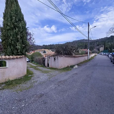 Villa Volonne * Volonne
