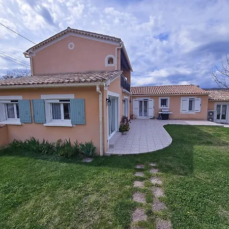 Villa Volonne Villa Volonne