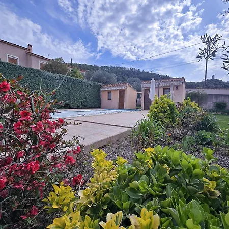 Villa Volonne Villa