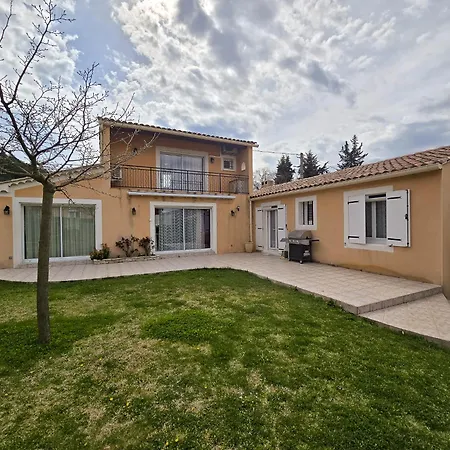 Villa Volonne Villa