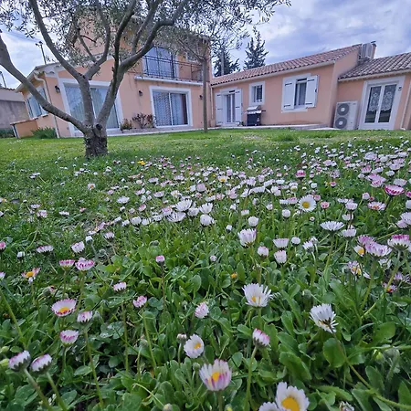 Villa Volonne Villa Volonne
