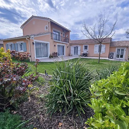 Villa Villa Volonne *