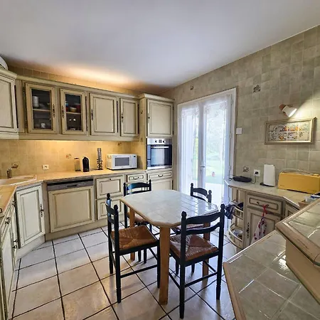 Villa Villa Volonne *