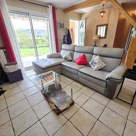 Villa Volonne Villa Volonne