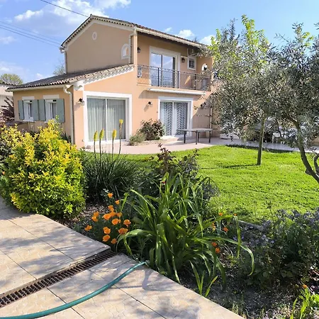 Villa Villa Volonne