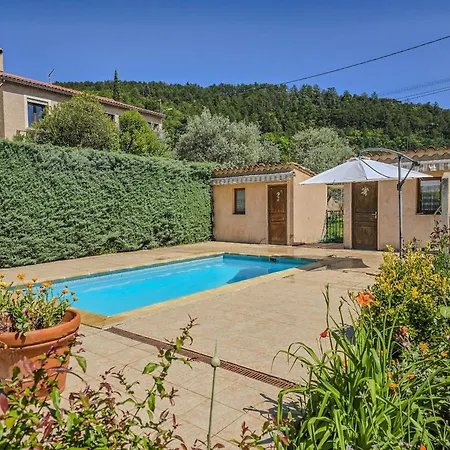 Villa Villa Volonne