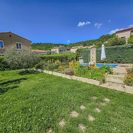 Villa Volonne * Volonne