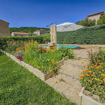 Villa Villa Volonne *